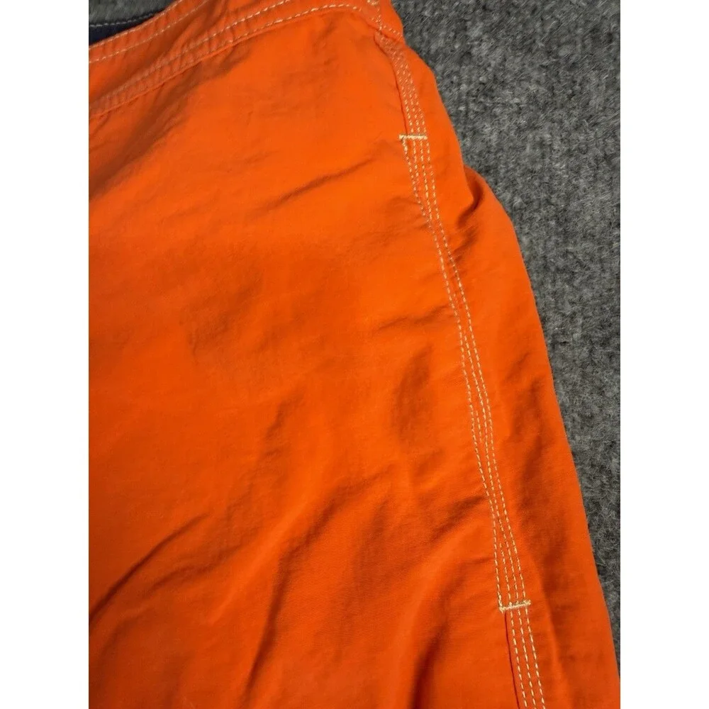Polo Ralph Lauren Men’s Swim Shorts – Size XL – Orange